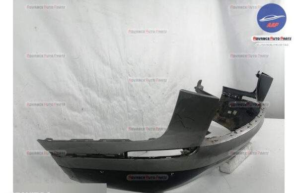 Bara Spate originala cu senzori Land Rover  Range Rover Velar  1 [2017 - 2022] - imagine 2