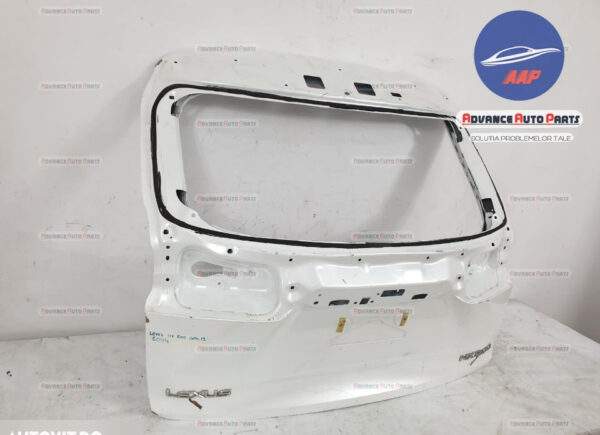 Haion originala in stare buna Lexus  NX  1 [2014 - 2017] - imagine 2