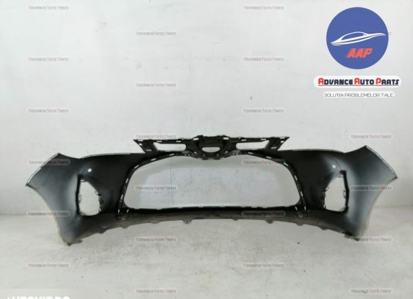 Bara fata - originala Toyota  Yaris  XP130 [2th facelift] [2015 - 2020] - imagine 4