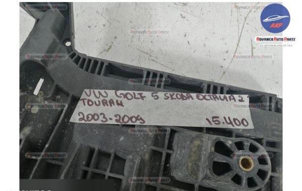 Suport Baterie  original 2.0TDI Volkswagen VW  Golf  5 [2003 - 2009] - imagine 4