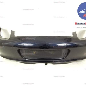 Bara spate originala cu senzori in stare buna. Porsche  Boxster  987 [facelift] [2008 - 2012]