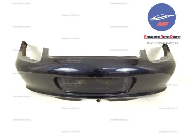 Bara spate originala cu senzori in stare buna. Porsche  Boxster  987 [facelift] [2008 - 2012]