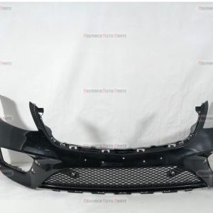 Bara Fata originala cu senzori parktronic si spalatori Mercedes-Benz  S-klasse AMG  W222 [facelift] [2017 - 2019]