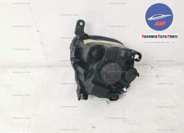 Far dreapta stare buna Fiat  500 2 [2008 - 2015] - imagine 4