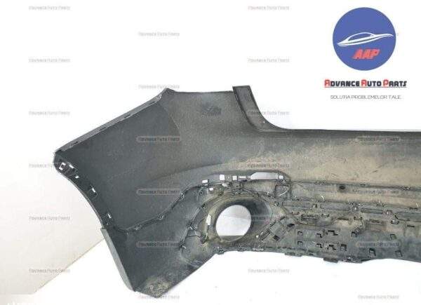 Bara spate - cu senzori originala in stare buna cu senzori COMPLETA BMW  X6  F16 [2014 - 2020] - imagine 9