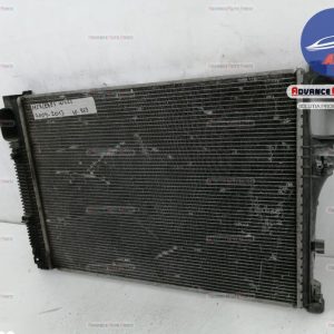 Radiator Apa original Mercedes-Benz  S-Class  W221 [facelift] [2009 - 2013]