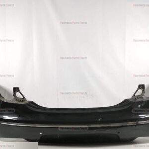 Bara Spate originala cu senzori Jaguar  XJ  X351 [2009 - 2015]