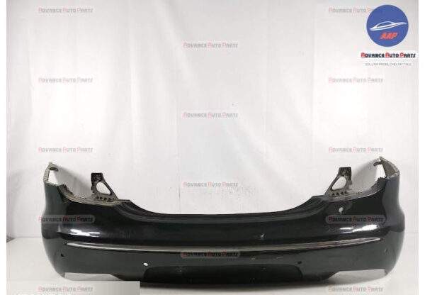 Bara Spate originala cu senzori Jaguar  XJ  X351 [2009 - 2015]