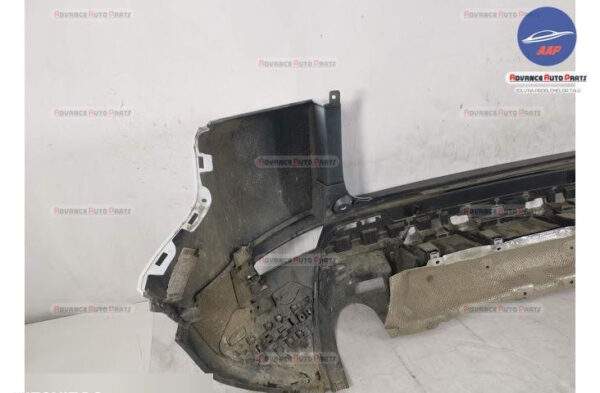 Bara Spate originala cu senzori Land Rover  Range Rover Evoque  L538 [2011 - 2015] - imagine 8