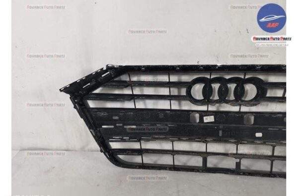Grila Centrala Radiator Bara Fata originala Audi  A8  D5 [2017 - 2020] - imagine 7