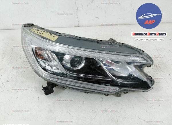 Far dreapta cu xenon, original Honda  CR-V  4 [facelift] [2014 - 2019]