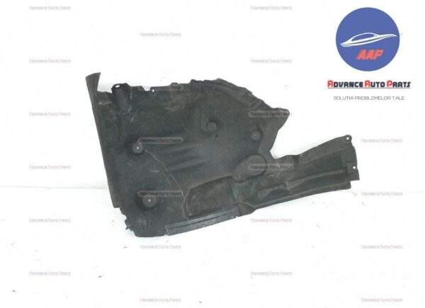 Carenaj stanga spate original BMW  Seria 5  F07/F10/F11 [2009 - 2013] - imagine 2
