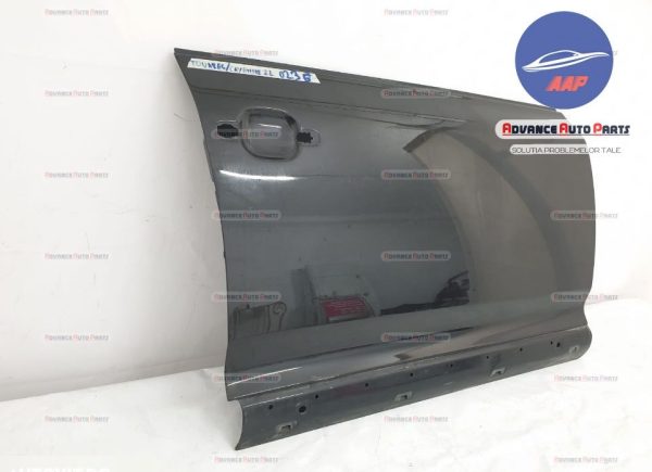 Usa dreapta fata originala stare buna Porsche  Cayenne  955 [2002 - 2007] - imagine 2