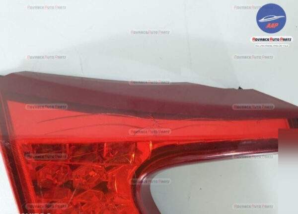 Stop stanga haion original Honda  Civic  9 [2012 - 2015] - imagine 2