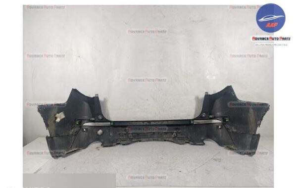 Bara Spate originala cu senzori Land Rover  Discovery Sport  1 [2014 - 2020] - imagine 4