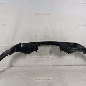 Spoiler Fusta Bara Spate original Honda  Civic Type R  10 [2017 - 2019]
