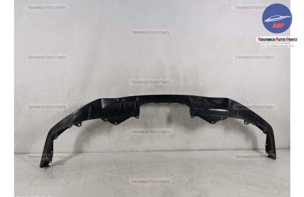 Spoiler Fusta Bara Spate original Honda  Civic Type R  10 [2017 - 2019]
