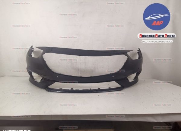 Bara fata cu senzori originala Opel  Insignia  B [2017 - 2020]