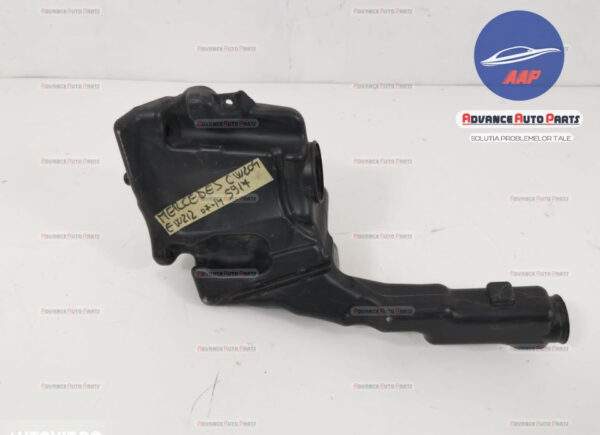 Vas stropitor original Mercedes-Benz  C-Class  W204/S204 [2007 - 2012] - imagine 2