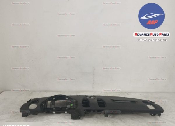 Plansa bord original Porsche  Cayman  982 [2016 - 2022] - imagine 3