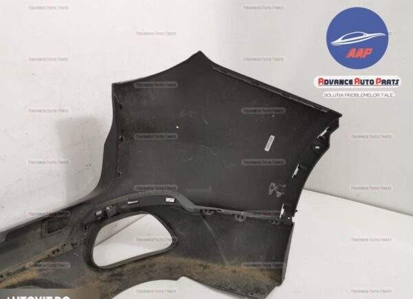 Bara spate originala BMW  X5  F15 [2013 - 2018] - imagine 3