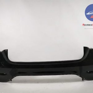 Bara Spate Originala Cu Senzori In Stare Buna Mercedes-Benz  GLC Coupe AMG  C253 [2016 - 2019]