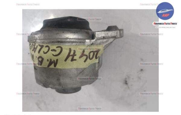 Tampon Motor Dreapta original Mercedes-Benz  C-Class  W205/S205/C205 [2014 - 2018] - imagine 7
