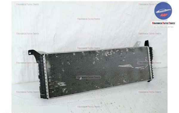 Intercooler Dreapta original 2.0TDI Volkswagen VW  Transporter  T6 [2015 - 2020] - imagine 3
