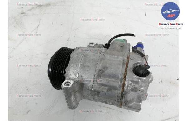 Compresor original Mercedes-Benz  C-Class  W204/S204 [2007 - 2012]