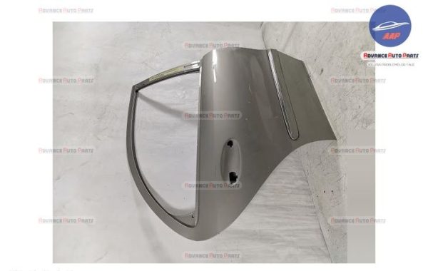 Usa Dreapta Spate originala Mercedes-Benz  E-Class  W211 [2002 - 2006] - imagine 2