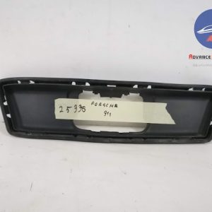 Suport Grila Centrala original Porsche  911 991 [2011 - 2015]