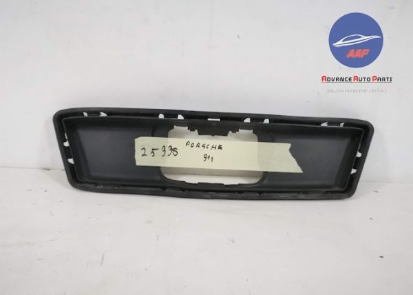 Suport Grila Centrala original Porsche  911 991 [2011 - 2015]