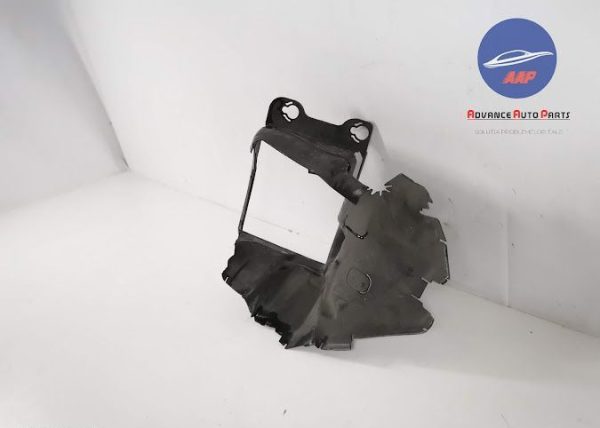 Deflector Aer Dreapta original Volkswagen VW  Touareg  generatia 3 CR [2018 - 2022] - imagine 6