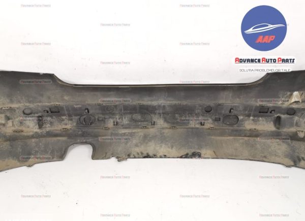 Bara spate originala in stare buna Peugeot  207 1 [2006 - 2009] - imagine 4