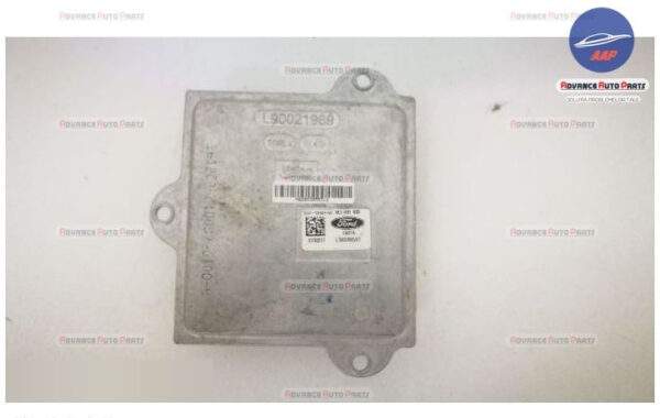 Droser calculator balast original Land Rover  Range Rover Sport  2 [2013 - 2020]