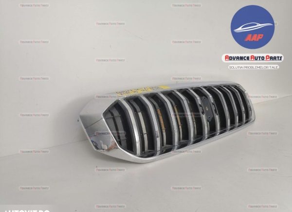Grila Radiator original Suzuki  SX4  2  [ 2 facelift] [2016 - 2020] - imagine 8