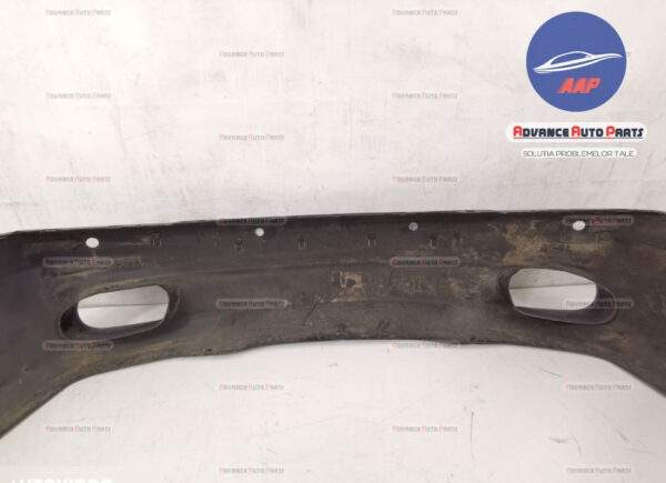 Bara spate cu senzori originala in stare buna Maserati  Quattroporte  5 [2003 - 2008] - imagine 4