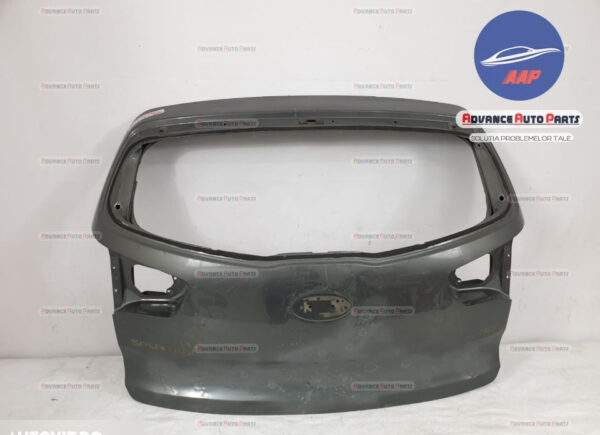 Haion original Kia  Sportage  3 [2010 - 2014]