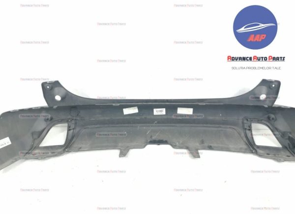 Bara spate originala Peugeot  2008 1 [2013 - 2017] - imagine 4