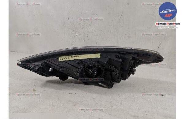 Far Dreapta original FULL LED Hyundai  Tucson  3 [2015 - 2020] - imagine 5