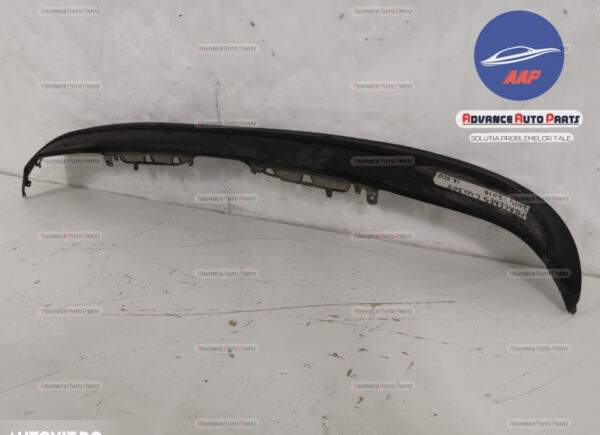 Difuzor Bara Spate original Mercedes-Benz  C-Class  W205/S205/C205 [2014 - 2018] - imagine 3