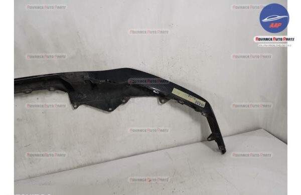 Spoiler Fusta Bara Spate original Honda  Civic Type R  10 [2017 - 2019] - imagine 7