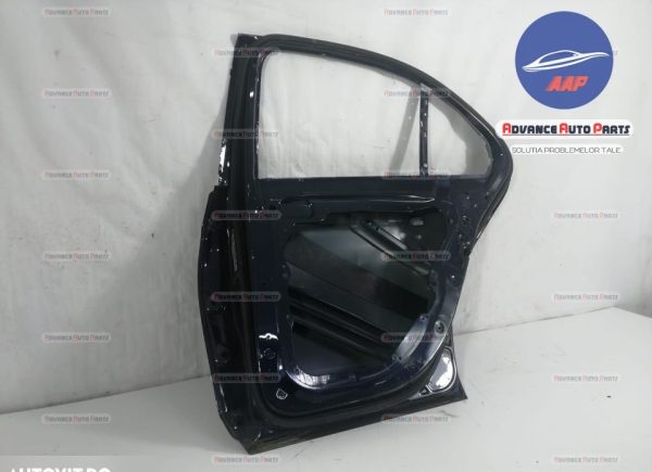 Usa Dreapta Spate originala Mercedes-Benz  E-Class  W213/S213/C238/A238 [2016 - 2020] - imagine 7