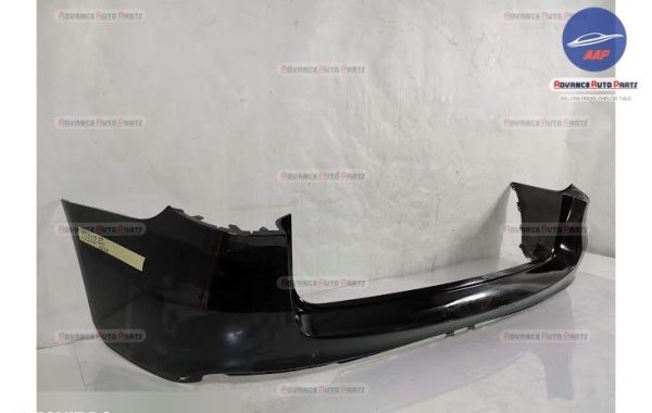 Bara Spate originala Mercedes-Benz  GLC  1  [2015 - 2020]