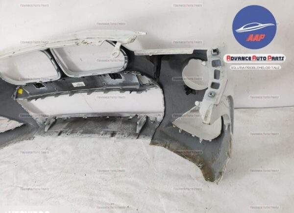 Bara fata  originala in stare buna cu senzori si spalatori BMW  X2  F39 [2017 - 2020] - imagine 4