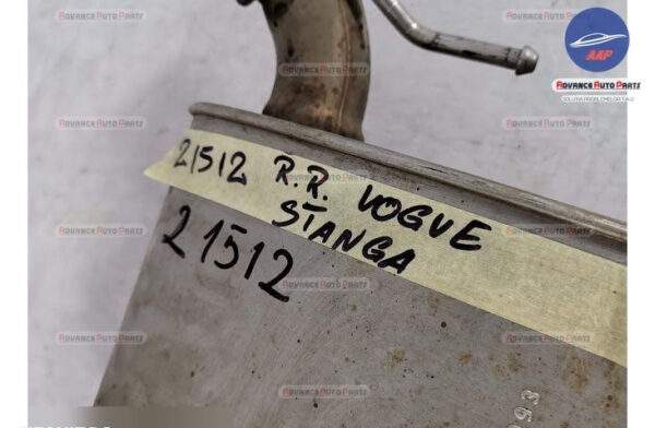 Evacuare Finala Stanga originala Land Rover  Range Rover  4 [2012 - 2017] - imagine 7