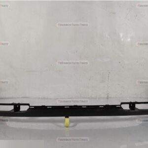 Bara Spate S Line originala Audi  Q7  4M [2015 - 2020]