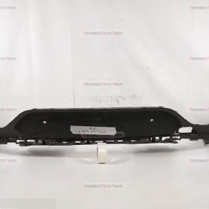 Spoiler Fusta Bara Spate original Mercedes-Benz  GLC Coupe  C253 [2016]