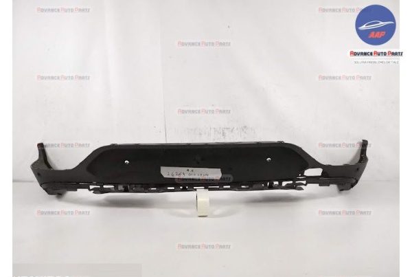 Spoiler Fusta Bara Spate original Mercedes-Benz  GLC Coupe  C253 [2016]