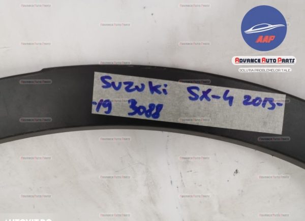 Bandou Stanga Spate original in stare buna Suzuki  SX4  2 [facelift] [2016 - 2020] - imagine 4